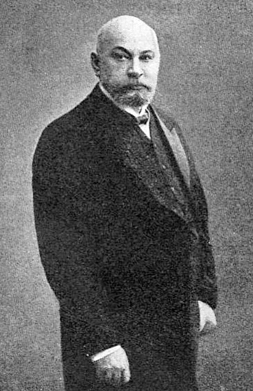 Иван Григорьевич Каменский (1857-1919)