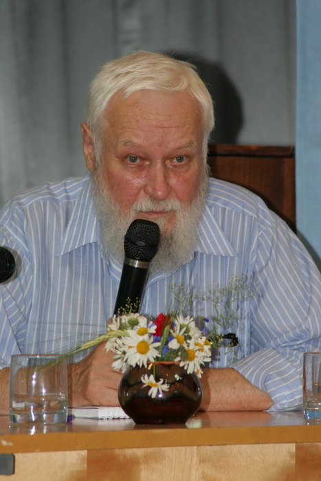 Б.А. Данилов